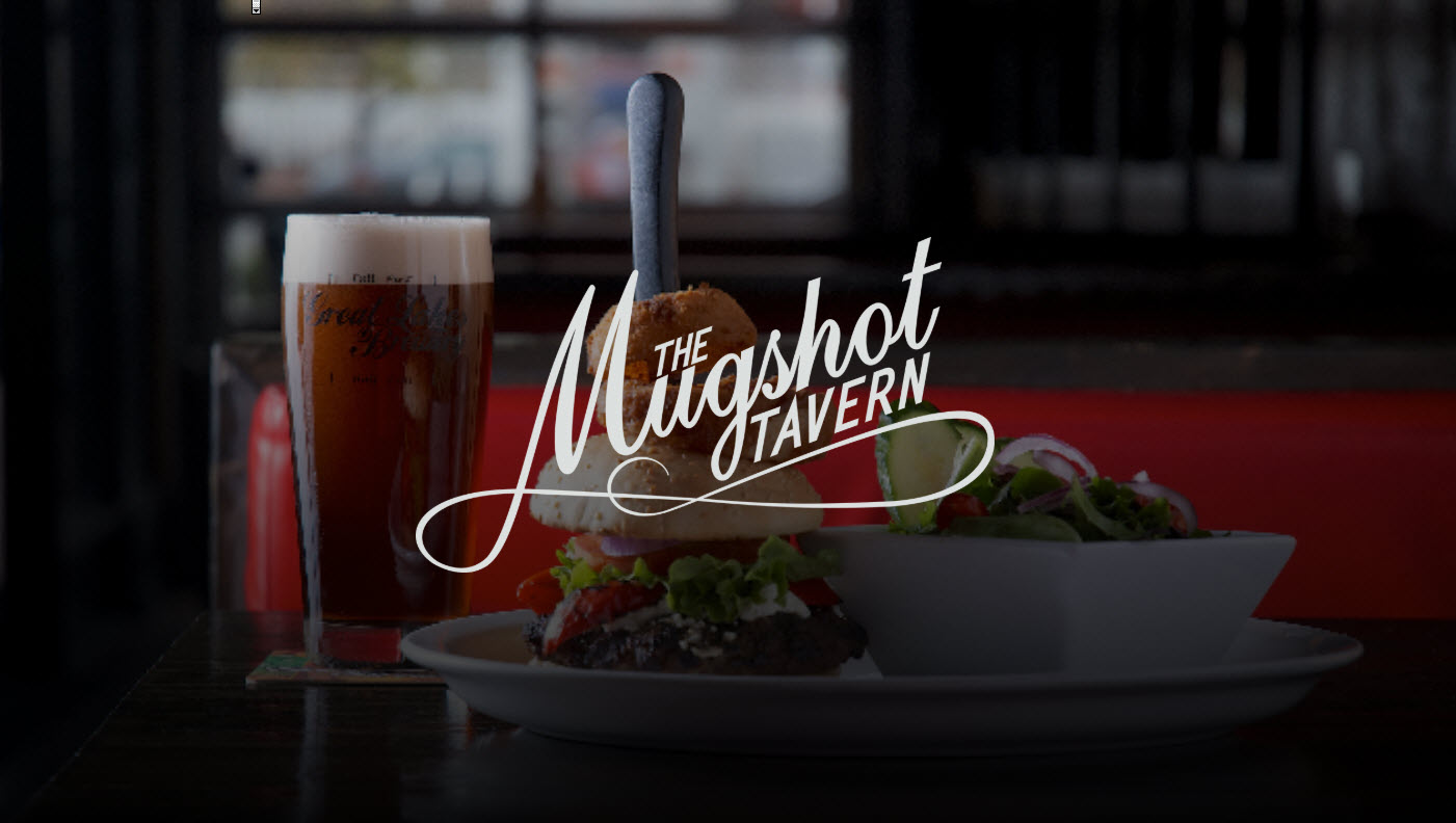 The Mugshot Tavern